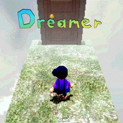 Dreamer - Title