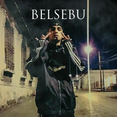 BELSEBU - SHUT UP (Prod. Klaxy Beats)