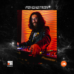 DJ Set - Encore Studio (Madrid)