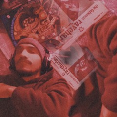 The Caddy Bpm 85 (Instrumental Master)