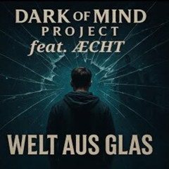 Welt aus Glas (feat. ÆCHT)
