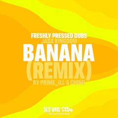 Banana (Remix)