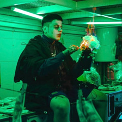 OH MY LORD (Master by N1kx)