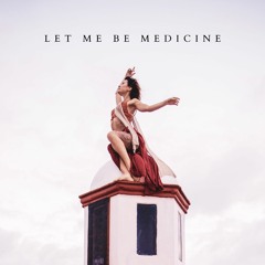 Equanimous, Ruby Chase, & Mfinity - Let Me Be Medicine