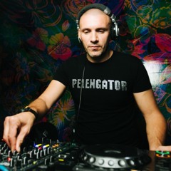 Pelengatordj -stream Koh Phangan