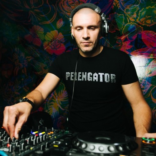 Pelengatordj -stream Koh Phangan