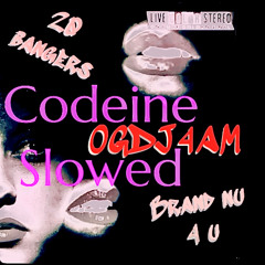 OGDJ4AM - The 20 Bangers Mix Show #29 (Slowed Version): Brand Nu 4 U...