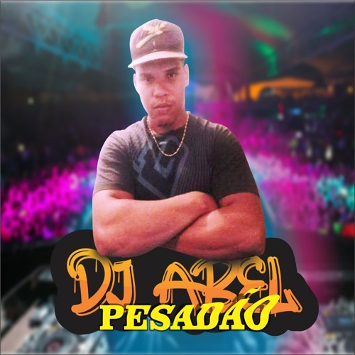 MTG Mc Pensador - Pau No Seu Cu {{DJ ABEL PESADÃO}}