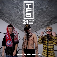 TFS #21 Nd Kobi' x Shio x Beam (semi completa)