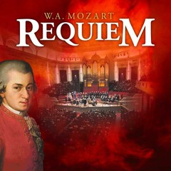 02 Kyrie  (Requiem - W.A. Mozart KV 626)