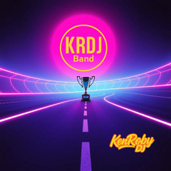 Chasing the Apex KRDJ Band (Rock-Punk)