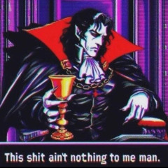 DRACULA (KAIZZR)