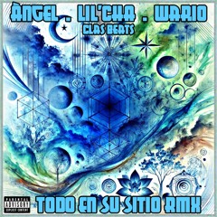 Todo en Su Sitio [MateOH! RMX]