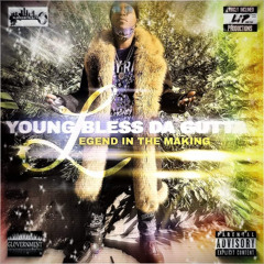 Legend In Da Making  (Prod By: Meezzyonthebeat)