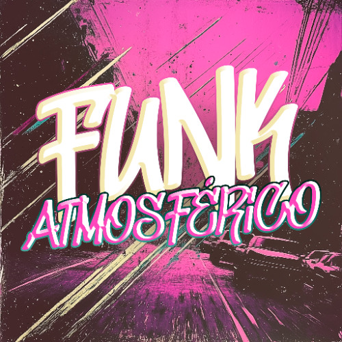 ONIMXRU - Funk atmosférico (SPED UP)