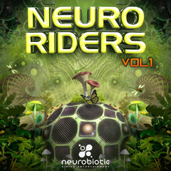 Zerius & MidSider - Funky Mushrooms (Original Mix)