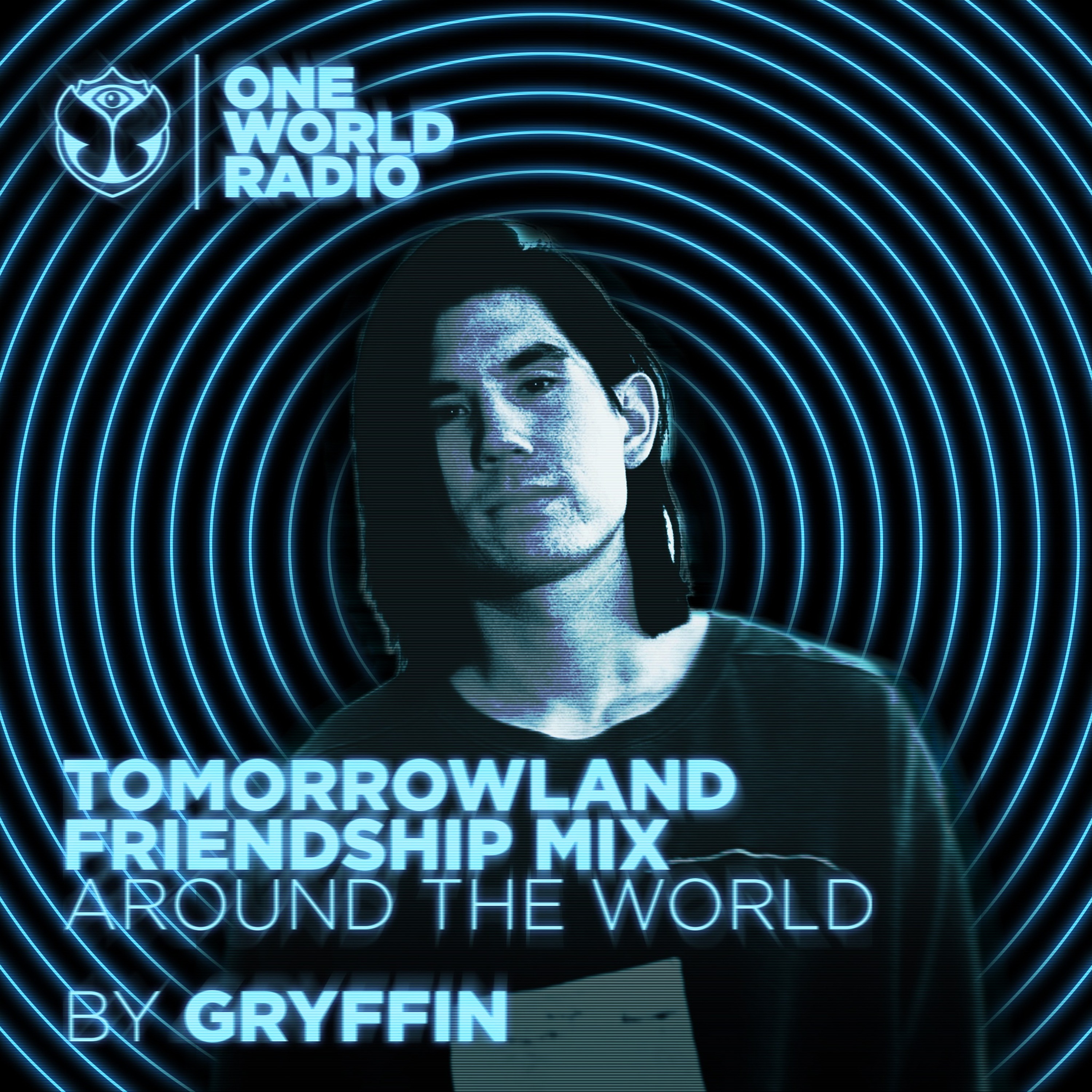Tomorrowland Friendship Mix