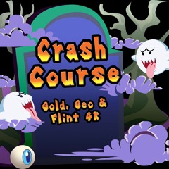 Crash Course - Vs Party Crashers