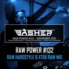 RAW Power #132