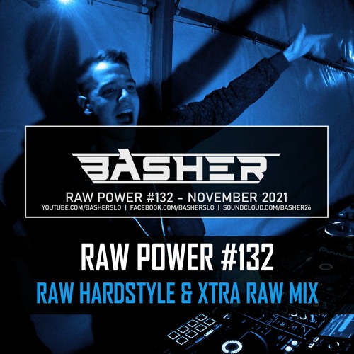 RAW Power #132