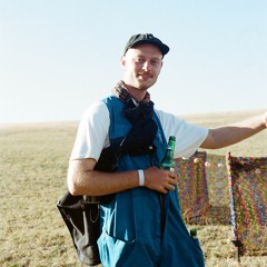 Meningie Mirage NYE: Joe Boy