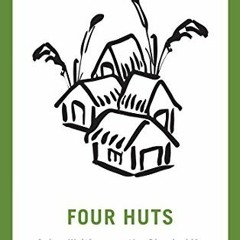 View EBOOK EPUB KINDLE PDF Four Huts: Asian Writings on the Simple Life (Shambhala Pocket Library) b