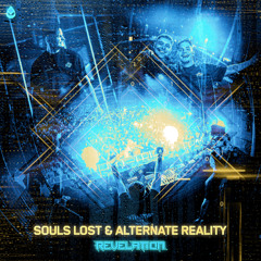 Revelation & Spitfire - Souls Lost