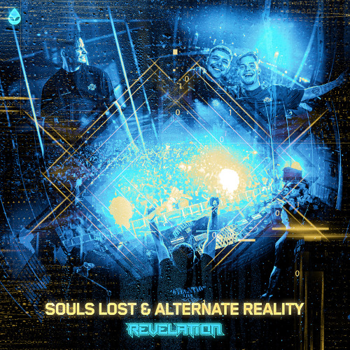Revelation - Souls Lost & Alternate Reality