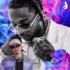 Shake The Underground | Cashbucks Tech Housed Mash