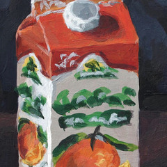 Juice (Prod. Ill Instrumentals)