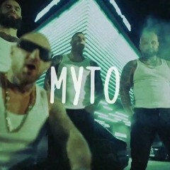 Kizo - MYTO Ale To Hard Trap