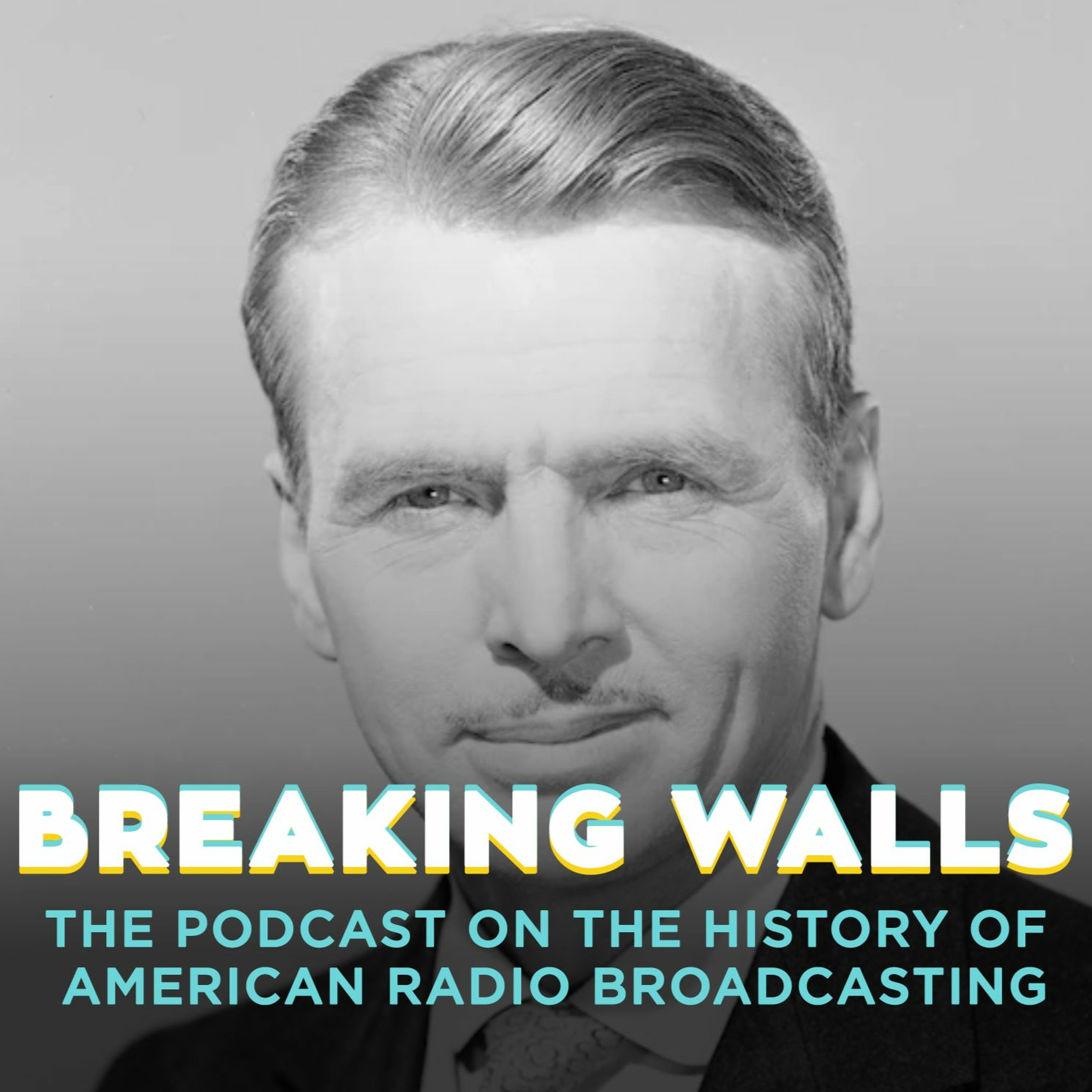 Breaking Walls
