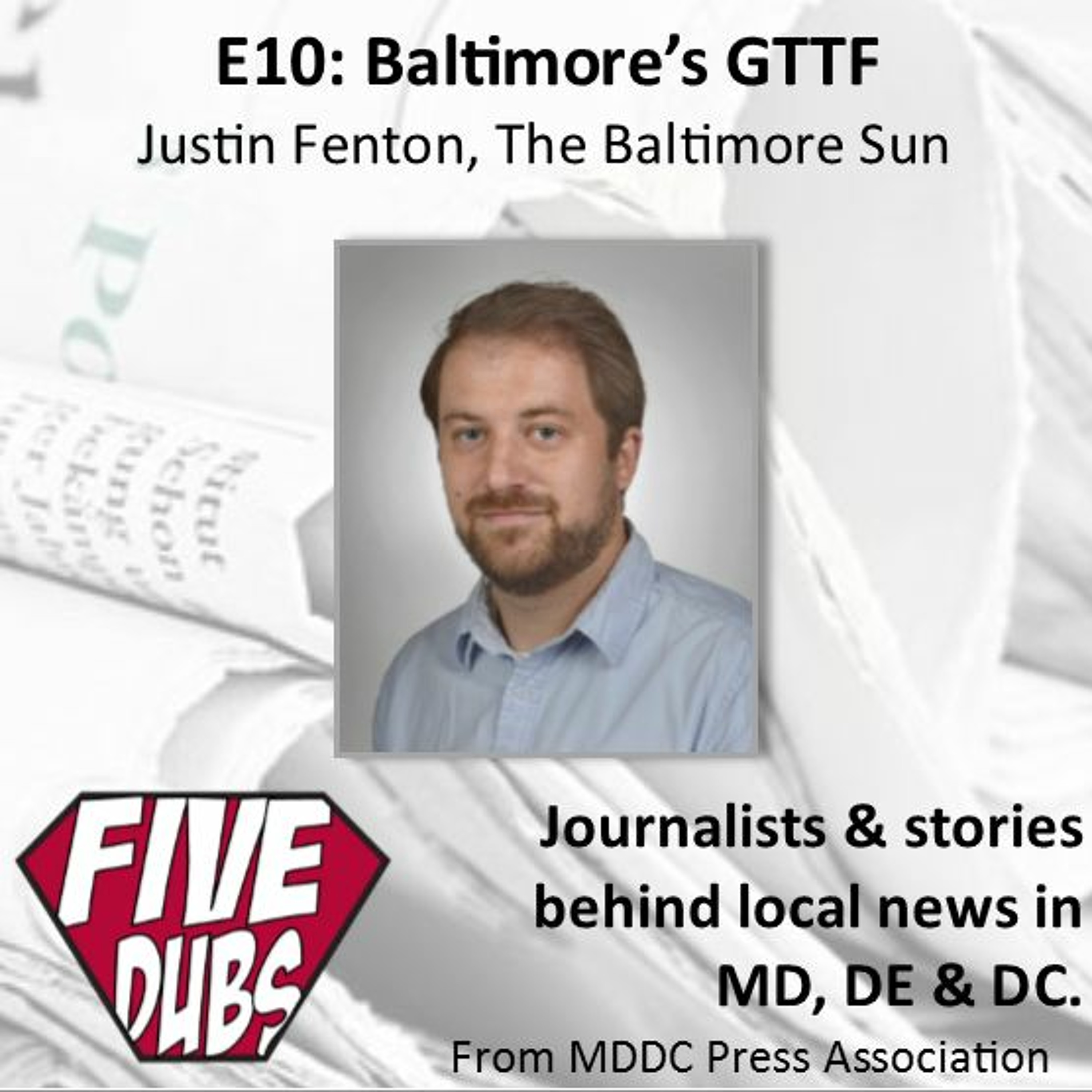 Five Dubs Podcast