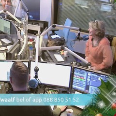 NH Radio | June Tot 12 met Geurambassadeur | Geurpsychologie voor iedereen!