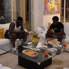 Say Right Now FT Dre Armani