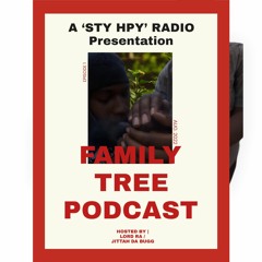 FAMILY TREE - EPISODE ONE ("BLACK JESUS")