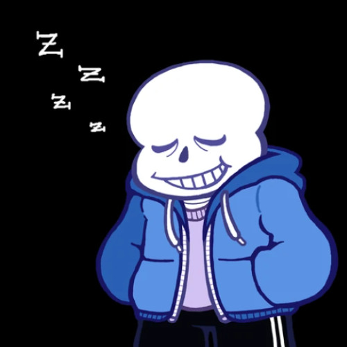 LAZY MEGALOVANIA 2