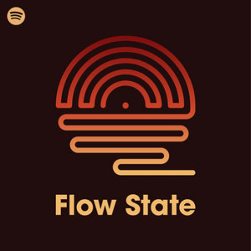 Flow State Records Collection - [instrumental hip hop & lofi beats]