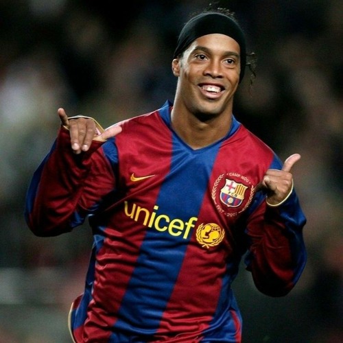 MEGA SEQUÊNCIA DO RONALDINHO 002 (ultra-speed)