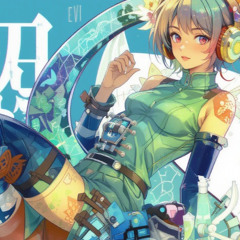 初音ミクの消失 - cosMo＠暴走P Cover by Ricotta