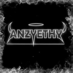 ANZYETHY- SESSION #002  (MIX DARK TECHNO ENERGY)