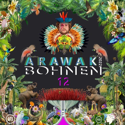 BOHNEN - ARAWAK SAISON 2 EPISODE 12 - ENCYCLOPEDIA 2022