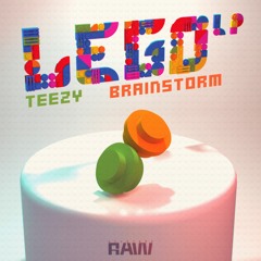 Teezy - Brainstorm