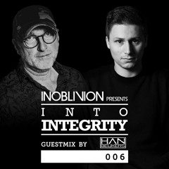 Inoblivion - Into Integrity 006