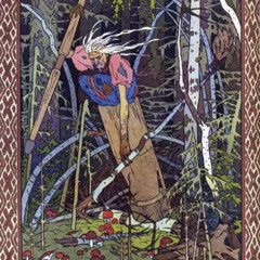 Baba Yaga