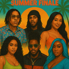 DJ_SHOCKWAVEUK PRESENTS: DANCEHALL MIX 2025 || SUMMER FINALE