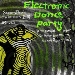 Acid Tony @  Antinomia Electronic Dance Party