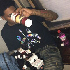 Jay Cashh - Mention Me