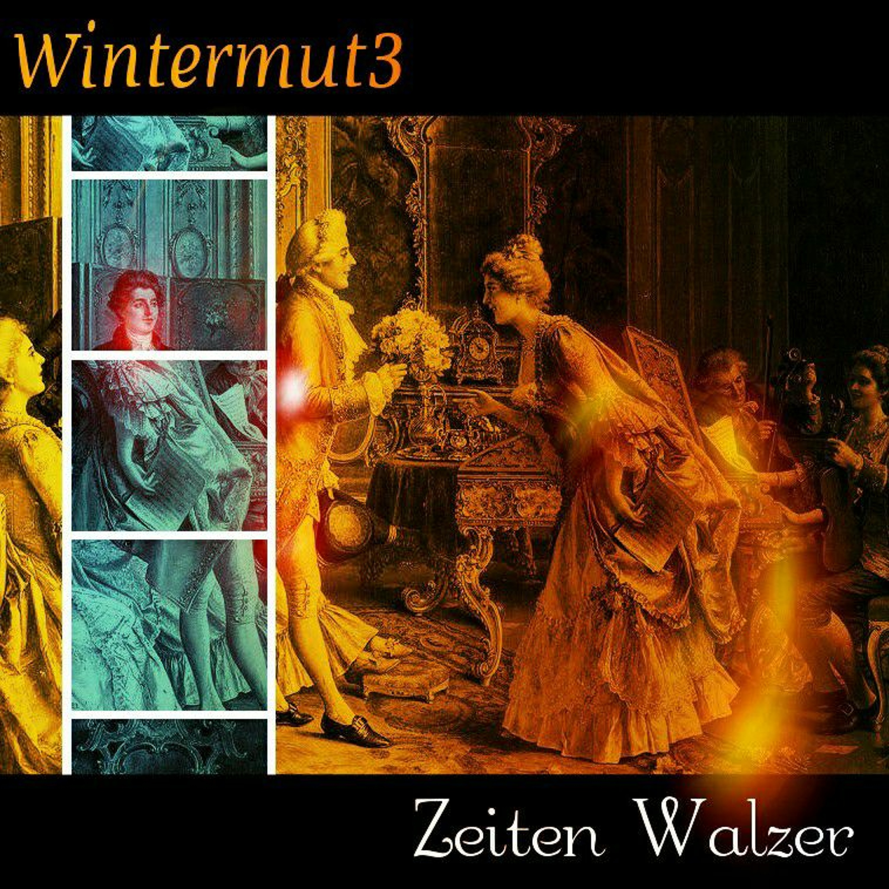 Zeiten Walzer episode artwork