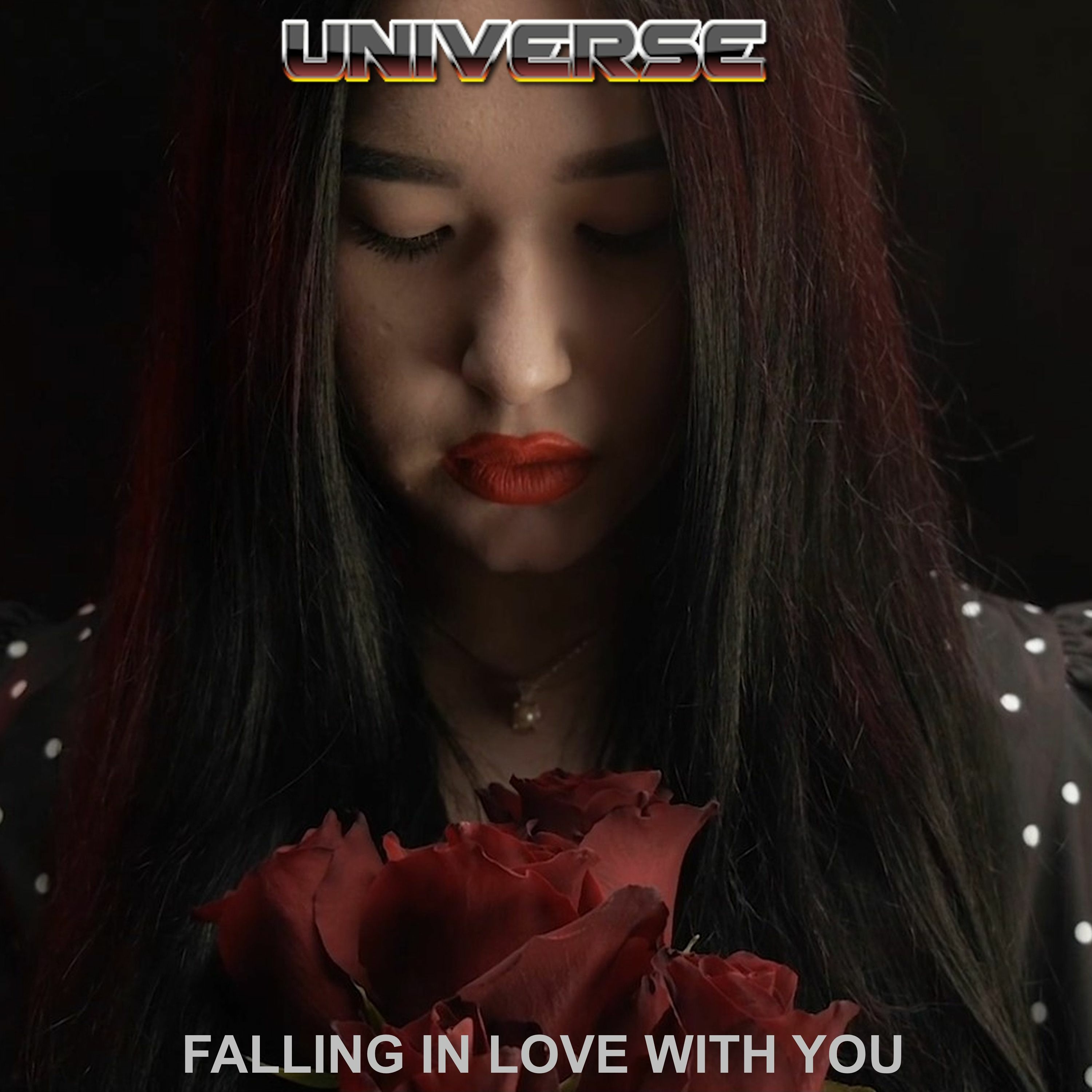 Falling In Love With You (Voith Cover) episode artwork